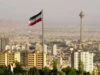 هشدار نارنجی هواشناسی تهران | وزش باد شدید و طوفان گرد و خاک از اواخر امروز تا پنجشنبه / دمای ۳۸ تا ۴۰ درجه؛ هشدار به شهروندان برای تردد در فضای باز