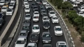 مراسم تشییع رهبر شهید و محدودیت‌های ترافیکی ۱۵ تیر ۱۴۰۵ | ترافیک سنگین در محورهای چالوس و هراز و ورودی‌های تهران / ۱.۲ میلیون پارکینگ در مبادی ورودی + سه حلقه ترافیکی اطراف مصلی؛ استفاده از حمل‌ و نقل عمومی الزامی است