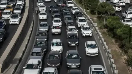مراسم تشییع رهبر شهید و محدودیت‌های ترافیکی ۱۵ تیر ۱۴۰۵ | ترافیک سنگین در محورهای چالوس و هراز و ورودی‌های تهران / ۱.۲ میلیون پارکینگ در مبادی ورودی + سه حلقه ترافیکی اطراف مصلی؛ استفاده از حمل‌ و نقل عمومی الزامی است