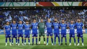 اخبار داغ استقلال در اردوی ترکیه | برنامه کامل ۳ دیدار تدارکاتی آبی‌ پوشان مشخص شد؛ مصاف با گنچلربیر، فاتح کاراگومروک و کوجالی‌ اسپور / رونمایی از حریفان استقلال؛ جدال حساس با شاگردان پیرلو و دو نماینده دیگر ترکیه در پیش‌ فصل
