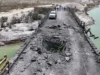 بازسازی پل B۱ | پل بی ۱ چه زمانی تمام می شود؟ / اجرای ۵ ساله رشت آستارا مشروط به تأمین منابع مالی + جزییات