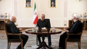 تأکید سران قوا بر تحکیم وحدت ملی و صیانت از اقتدار ایران در نشست سه‌قوه