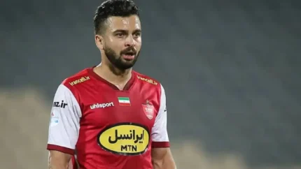 تأیید رسمی جدایی هافبک پرسپولیس؛ رفیعی از جمع سرخ‌ پوشان جدا می‌شود + واکنش باشگاه و گزینه‌ های جایگزین