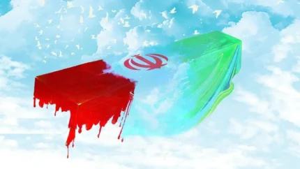 نخستین تصاویر از کوچک‌ترین قربانی حمله آمریکا در قشم؛ روایت تلخ یک کودک شهید / عکس پیکر کوچک‌ترین قربانی حمله آمریکا در قشم منتشر شد؛ جزئیات این حادثه دردناک