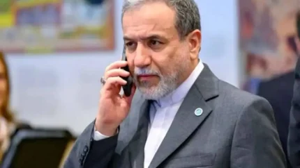عراقچی از جریان نفوذ اسرائیلی در آمریکا پرده برداشت / تحلیل تازه از تأثیر لابی‌ها بر تصمیم‌های واشنگتن / متن کامل اظهارات
