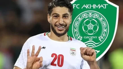 پرسپولیس در آستانه عقد قرارداد با محمدمهدی محبی؛ هایجک بزرگ نقل‌ و انتقالات در راه سرخ پوشان