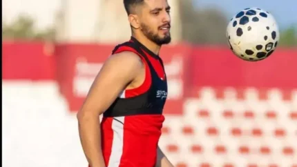اخبار داغ نقل و انتقالات پرسپولیس | پرسپولیس مدافع الاهلی را نخواست؛ حضور این بازیکن در تمرینات سرخ‌ها تکذیب شد / شایعه جذب ستاره عربستانی؛ مدیران پرسپولیس: فعلاً روی تقویت خط دفاع با گزینه‌های داخلی متمرکزیم؛ گزینه جدید به زودی اعلام می‌شود