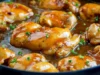 آشپزی و طعم‌ های جدید | طرز تهیه مرغ زردآلویی با طعمی جدید و خاص؛ ترکیب شیرینی زردآلو با ادویه‌های مجلسی / یک غذای مجلسی و خاص با سس زردآلو؛ طرز تهیه مرغ زردآلویی مرحله‌ به‌ مرحله برای یک شام شیک
