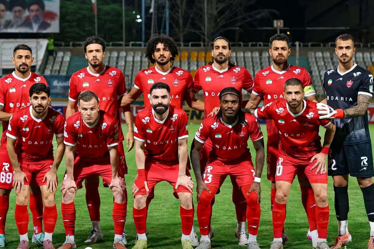 لیست گزینه های پرسپولیس برای جایگزینی میلاد محمدی؛ کدام ستاره برای دفاع قرمزپوشان می آید؟