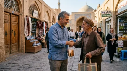 راز محبوبیت در اسلام؛ اخلاق نیکو | امام علی(ع): «حسن خلق، گناهان را می‌زداید و محبت را افزون می‌کند» / چگونه با اخلاق نیکو محبوب دیگران شویم؟**