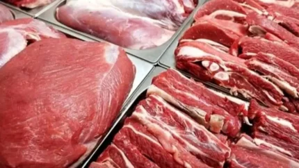 خبر مهم درباره بازار گوشت و مرغ؛ کف قیمتی جدید اعلام شد / چرا قیمت گوشت و مرغ کاهش نمی‌یابد؟ جزئیات تازه از وضعیت بازار