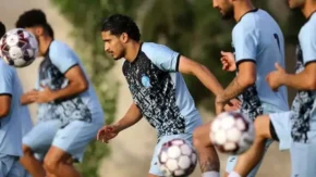 برنامه پیش فصل استقلال مشخص شد | آغاز اردوی داخلی از جمعه ۱۹ تیر در هتل المپیک؛ مقدم ه‌ای برای هماهنگی و تمدید قراردادها / آبی‌ پوشان از ۲۸ تیر راهی ترکیه می‌شوند؛ ۶ روز تمرین در تهران با حضور ملی‌ پوشان