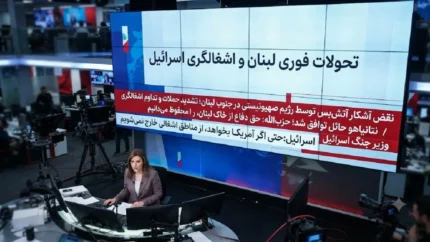 تحولات فوری لبنان و اشغالگری اسرائیل | نقض آشکار آتش‌بس توسط رژیم صهیونیستی در جنوب لبنان؛ تشدید حملات و تداوم اشغالگری / نتانیاهو حائل توافق شد؛ حزب‌الله: حق دفاع از خاک لبنان را محفوظ می‌دانیم / وزیر جنگ اسرائیل: حتی اگر آمریکا بخواهد، از مناطق اشغالی خارج نمی‌شویم