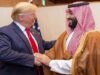 جنجالی‌ ترین توافق آمریکا و عربستان؛ ترامپ اجازه غنی‌ سازی اورانیوم به ریاض داد / قراردادی به ارزش ده‌ها میلیارد دلار برای ۳۰ سال؛ تغییر موازنه در خاورمیانه