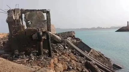 آب شیرین‌کن جاسک دوباره وارد مدار تولید شد / شایعه تخلیه روستاهای جنوب تکذیب شد؛ آخرین جزئیات وضعیت آب و ساکنان منطقه / بازگشت آب شیرین‌کن جاسک به مدار؛ مسئولان درباره شایعه تخلیه روستاهای جنوب توضیح دادند