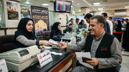 ارز اربعین ۱۴۰۵ چقدر است؟ | قیمت دینار دولتی اربعین اعلام شد | سهمیه ۲۰۰ هزار دیناری زائران و نحوه دریافت
