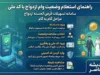 ve.cbi.ir مشاهده وضعیت وام ازدواج | استعلام وام ازدواج با کد ملی | آموزش پیگیری درخواست وام ازدواج