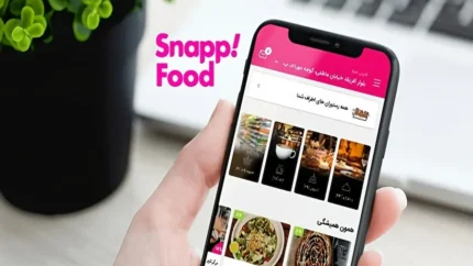 ثبت نام اسنپ فود ۱۴۰۵ | آموزش ثبت نام اسنپ فود برای رستوران و فروشگاه + مدارک، شرایط و لینک ورود