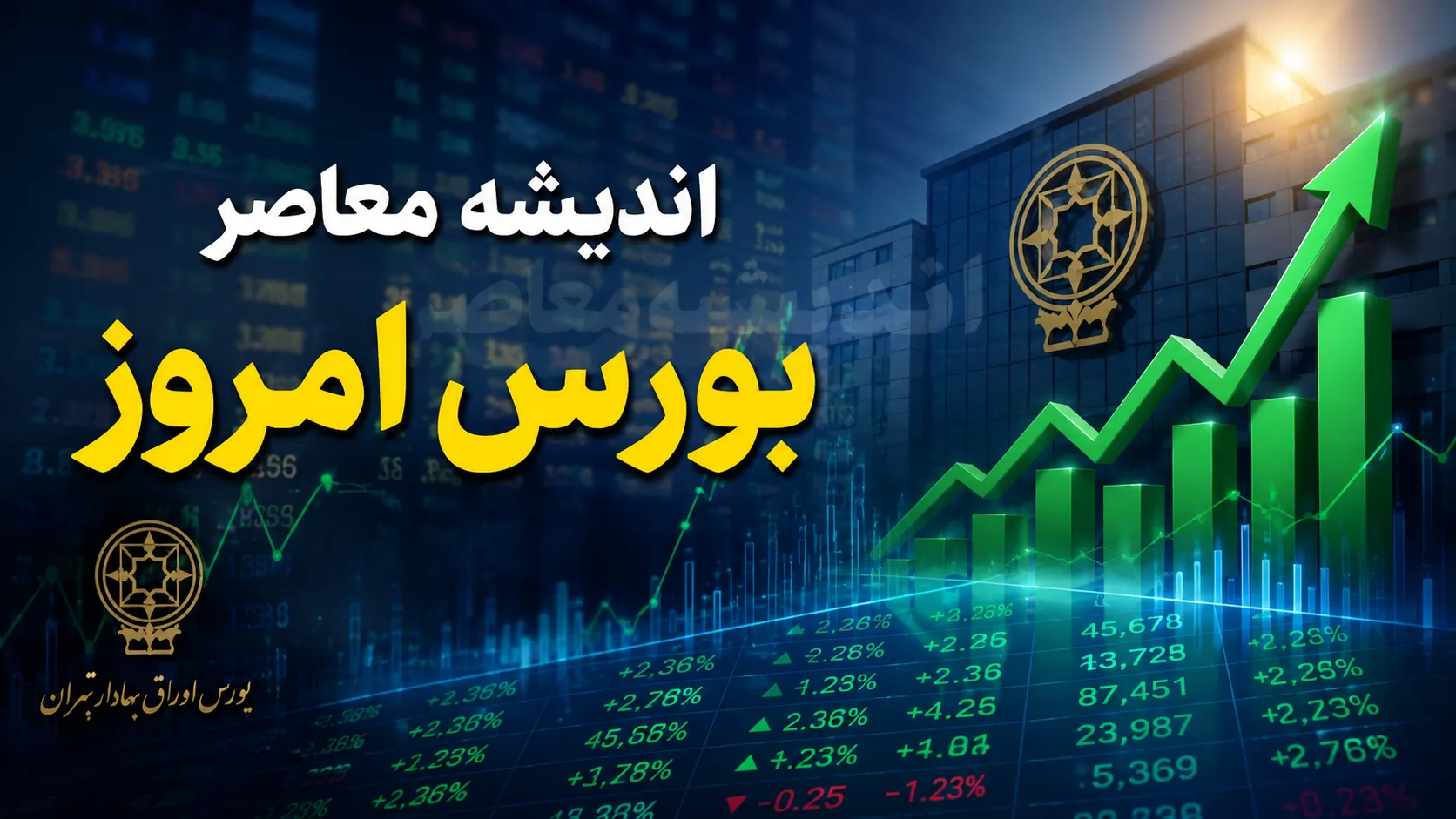 پیش بینی بورس امروز پنجشنبه ۸ مرداد ۱۴۰۵ | وضعیت شاخص کل بورس | تحلیل بازار سرمایه امروز