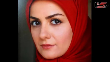 عکس بیتا سحرخیز