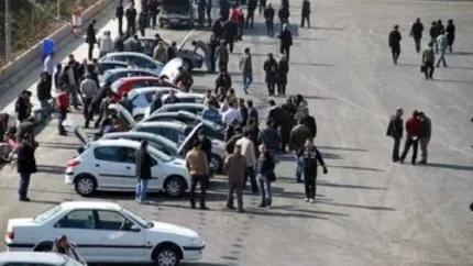 تله خطرناک بازار خودروهای دست‌دوم / خریداران با خودروهای توقیفی و پلاک مخدوش غافلگیر می‌شوند؛ قبل از معامله حتماً استعلام بگیرید / هشدار جدی به خریداران خودرو؛ ماجرای خودروهای توقیفی و پلاک‌های مخدوش در بازار دست‌دوم چیست؟