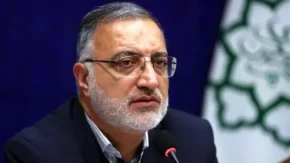 شهردار تهران خواستار انتقال انبارهای نفت از پایتخت شد؛ ادامه فعالیت به صلاح نیست / هشدار زاکانی درباره انبارهای نفت تهران؛ لزوم جابه‌جایی مراکز ذخیره سوخت از محدوده شهری
