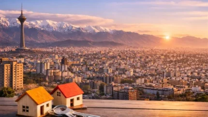 آغاز ثبت‌نام مرحله پنجم مسکن استیجاری در ۲ استان از امروز / مستأجران واجد شرایط برای ثبت نام اقدام کنند؛ جزئیات طرح و شرایط دریافت مسکن اعلام شد / فرصت تازه برای مستأجران؛ ثبت نام مرحله پنجم طرح مسکن استیجاری در دو استان کلید خورد