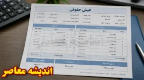 فیش حقوقی بازنشستگان تامین اجتماعی ۱۴۰۵ | زمان بارگذاری فیش حقوقی تیرماه | نحوه دریافت فیش با کد ملی