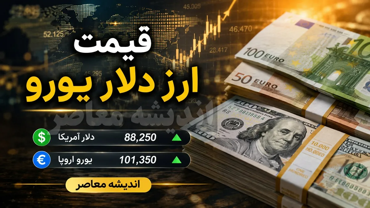 پیش بینی قیمت دلار فردا یکشنبه ۲۱ تیر ۱۴۰۵ | دلار به کانال ۱۸۰ هزار تومان برمی گردد؟ | آخرین تحلیل بازار ارز و سناریوهای پیش رو
