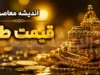 بازار طلا و سکه امروز چهارشنبه ۱۴ مرداد | قیمت طلا ۱۸ عیار با رشد ۰.۱۹ درصدی به ۱۸ میلیون و ۴۱۶ هزار تومان رسید / افزایش قیمت طلا در بازار داخلی هم‌زمان با رشد ۸۸ دلاری اونس جهانی به ۴,۱۵۸ دلار؛ دلار آزاد با کاهش ۲.۱۶ درصدی به ۱۸۸,۸۰۰ تومان رسید