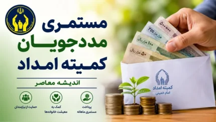 ۵۱۴ بسته معیشتی به مددجویان کمیته امداد خراسان رضوی رسید؛ جزئیات طرح جدید حمایت از نیازمندان / خبر خوش برای مددجویان کمیته امداد؛ توزیع ۵۱۴ بسته معیشتی در خراسان رضوی