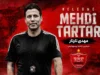 مهدی تارتار در پرسپولیس؛ آخرین اخبار سرمربی سرخ‌پوشان، وضعیت تیم، ترکیب بازیکنان و برنامه‌های پیش‌رو