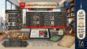 رونمایی پرسپولیس از خرید جدید | پوریا شهرآبادی رسما سرخ پوش شد | قرارداد ۴ ساله با مهاجم ملی پوش