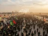 اربعین ۱۴۰۵ چه روزی است؟ | تاریخ دقیق اربعین حسینی ۱۴۰۵ اعلام شد | زمان پیاده روی و سفر کربلا