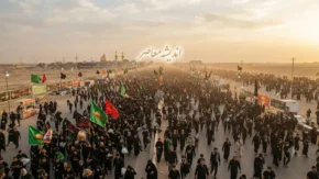 اربعین ۱۴۰۵ چه روزی است؟ | تاریخ دقیق اربعین حسینی ۱۴۰۵ اعلام شد | زمان پیاده روی و سفر کربلا