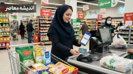 مبلغ کالابرگ تیر ۱۴۰۵ اعلام شد | زمان واریز کالابرگ تیر | جدول زمان بندی شارژ بر اساس کد ملی