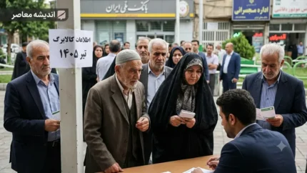 اعتبار کالابرگ تیرماه تا ۳۱ مرداد اعتبار دارد | مبلغ یک میلیون تومان؛ سه مرحله شارژ بر اساس کد ملی / افزایش اعتبار برای دهک‌ های پایین قطعی شد؟