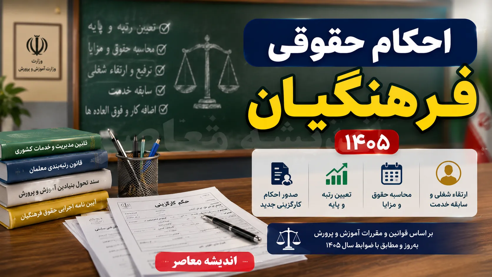 حقوق مهرماه فرهنگیان چه زمانی واریز شد؟
