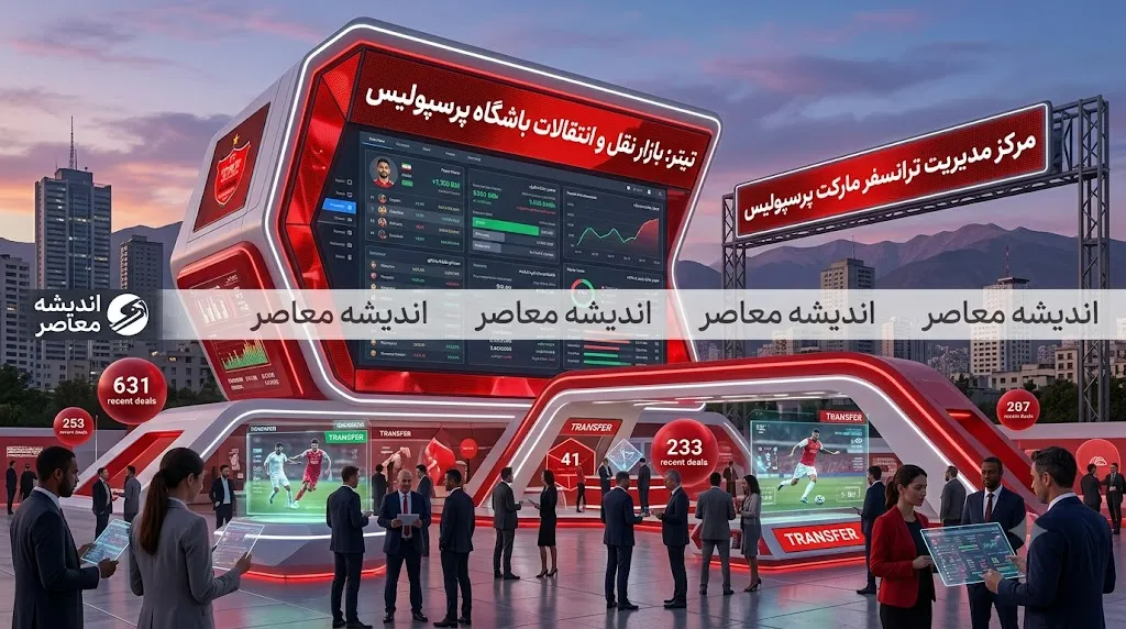 پرسپولیس به دنبال شروع قدرتمند در فصل جدید