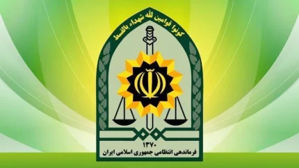 خبر فوری فراجا | تکذیب نقش پلیس در قطع کالابرگ؛ سخنگو: تخصیص کالابرگ ارتباطی با وظایف ما ندارد / واکنش به ادعای معاون وزیر رفاه: اظهارات بی‌اساس و تشویش‌ آمیز بود