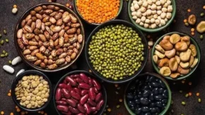 عدس امروز کیلویی چند است؟؛ جدول جدید قیمت حبوبات را ببینید / قیمت نخود و لوبیا امروز چقدر شد؟ آخرین نرخ‌های بازار / قیمت روز حبوبات اعلام شد؛ جزئیات نرخ عدس، نخود و لوبیا