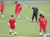 پرسپولیس به دنبال شروع قدرتمند در فصل جدید