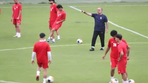 پرسپولیس به دنبال شروع قدرتمند در فصل جدید