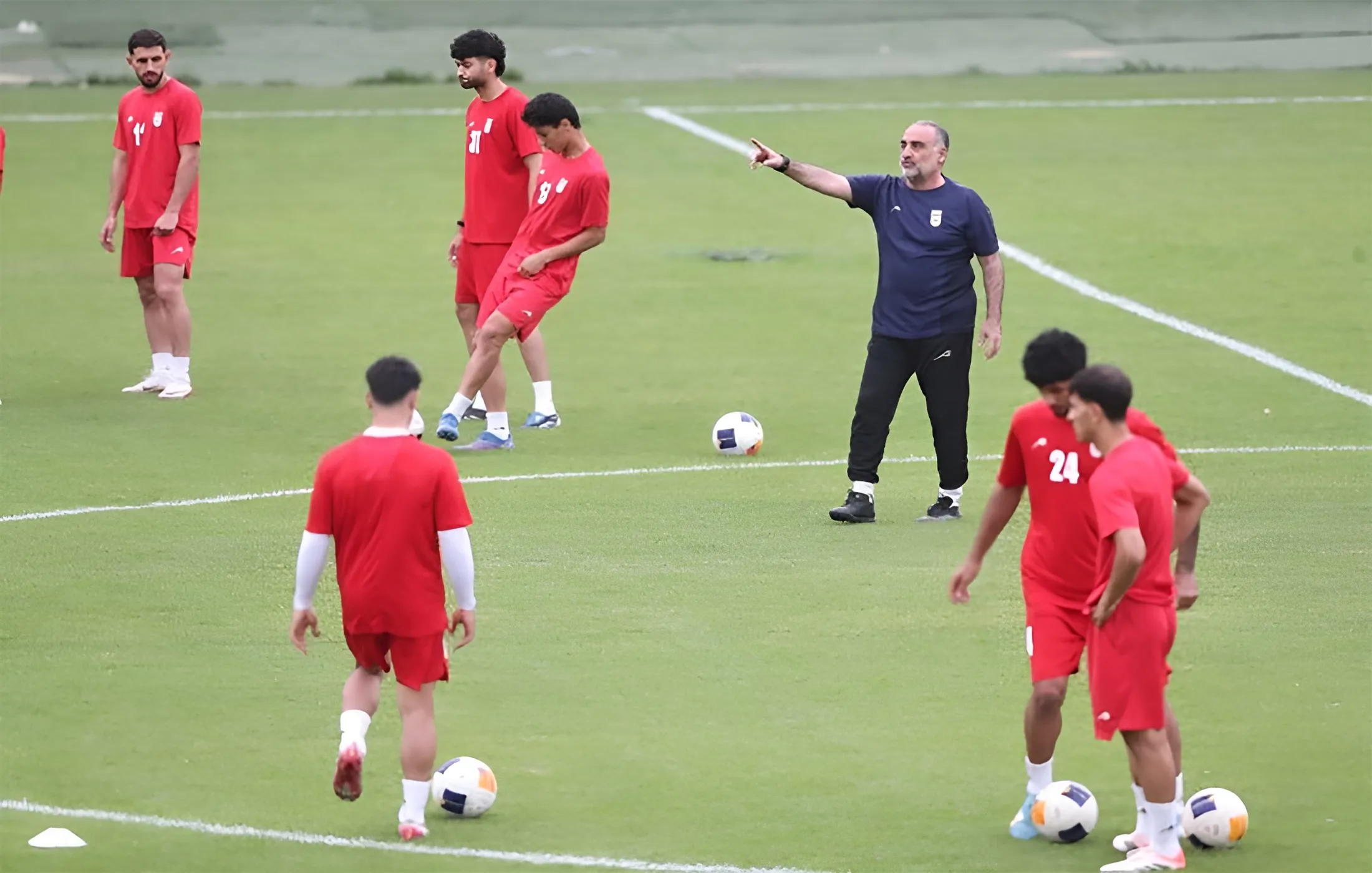 پرسپولیس به دنبال شروع قدرتمند در فصل جدید