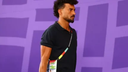 بمب نقل وانتقالاتی پرسپولیس با تخفیف رامین رضاییان؛ اتفاقی که معادلات را تغییر می دهد / رامین رضاییان قیمت را پایین آورد تا پرسپولیسی شود؟ جزئیات تازه از یک انتقال جنجالی / چراغ سبز رامین رضاییان به پرسپولیس؛ تخفیف ویژه برای بازگشت به جمع سرخ ها