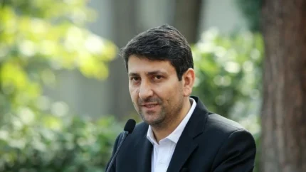 وزیر ارتباطات: ۷۰ درصد ترافیک بین‌الملل ایران پای فیلترشکن‌هاست؛ ماجرای «اقتصاد مکاره» فیلترشکن‌ها / افشاگری وزیر ارتباطات درباره فیلترشکن‌ها؛ ۶۰ تا ۷۰ درصد ترافیک بین‌الملل صرف VPN می‌شود / هشدار جنجالی وزیر ارتباطات؛ فیلترشکن‌ها به یک «اقتصاد مکاره» تبدیل شده‌اند و بخش بزرگی از ترافیک اینترنت را بلعیده‌اند