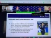 اخبار فوری جام جهانی ۲۰۲۶ | تمجید ویژه AFC از علیرضا بیرانوند؛ سنگربان ایران در جمع ۱۰ دروازه بان برتر جهان از نظر مشارکت در بازیسازی / ۷ مهار تماشایی و واکنش خارق العاده برابر بلژیک، الگوی دروازه بان مدرن در نشست فنی کنفدراسیون آسیا شد