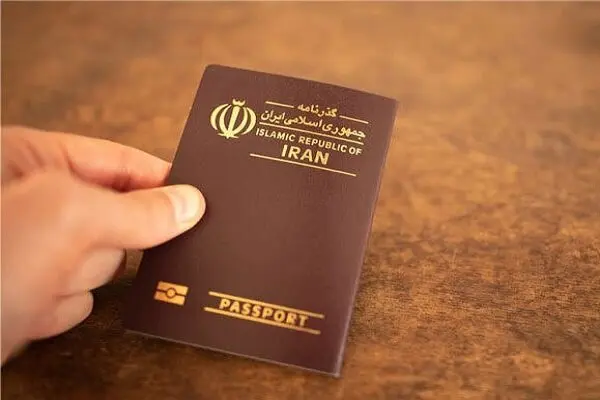 پیگیری گذرنامه با کد ملی چگونه انجام می‌شود؟