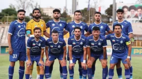 ترکیب احتمالی استقلال برای شکار اولین ۳ امتیاز؛ دو ستاره سرشناس روی نیمکت ذخیره می‌نشینند؟ + جزئیات