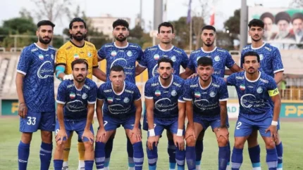 ترکیب احتمالی استقلال برای شکار اولین ۳ امتیاز؛ دو ستاره سرشناس روی نیمکت ذخیره می‌نشینند؟ + جزئیات